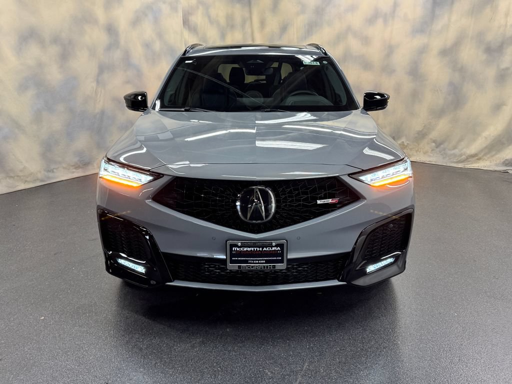 New 2026 Acura MDX Type S AWD/4WD image 5