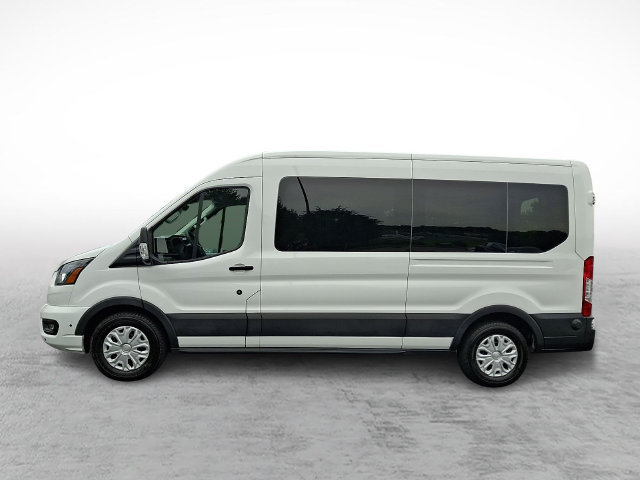 Used 2024 Ford Transit 350 XLT RWD image 7