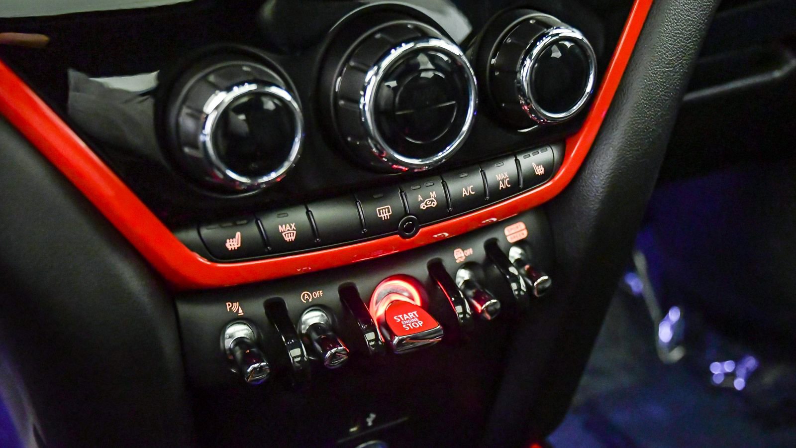 Certified 2023 MINI Cooper Countryman John Cooper Works AWD/4WD image 28