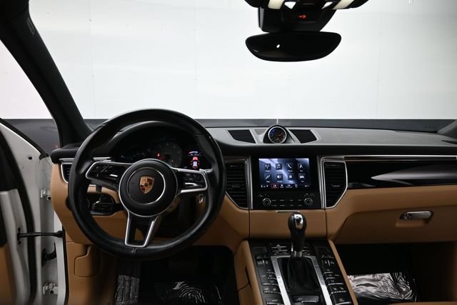 Used 2017 Porsche Macan S AWD/4WD image 17