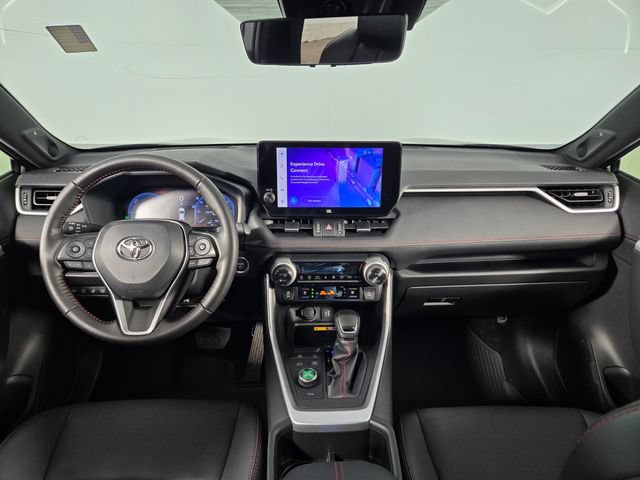 Used 2025 Toyota RAV4 XSE w/ Premium Package AWD/4WD image 24