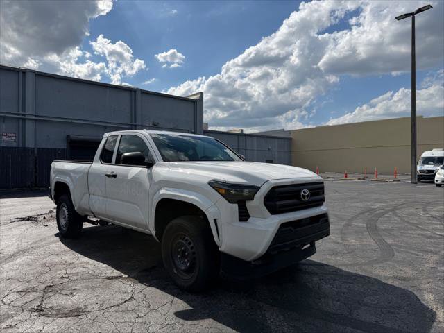 Used 2024 Toyota Tacoma SR RWD image 9