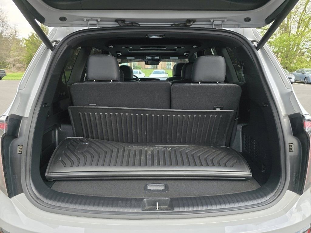 Used 2024 Kia Telluride EX X-Line image 18