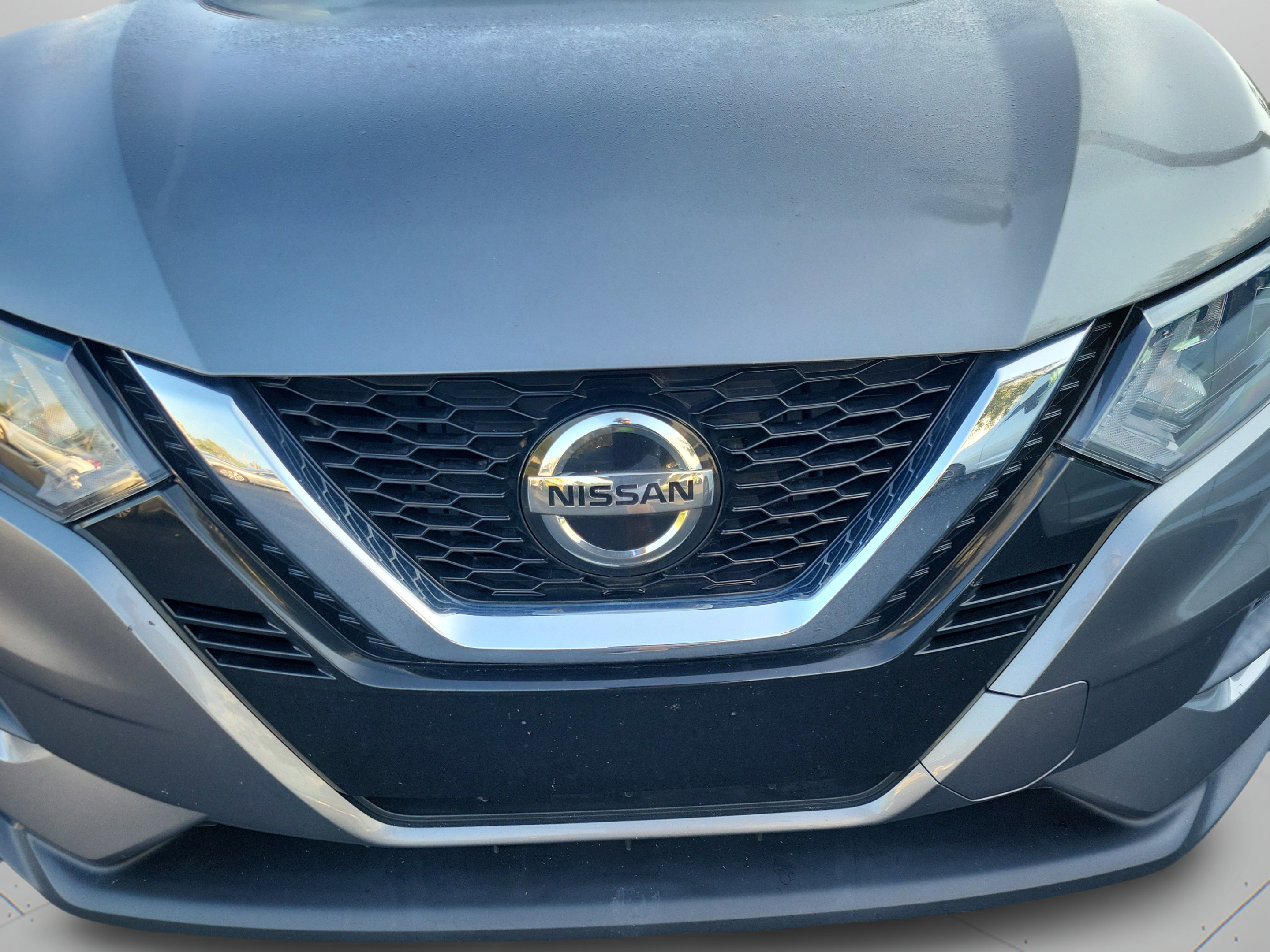 Used 2020 Nissan Rogue Sport S w/ Appearance Package FWD image 16