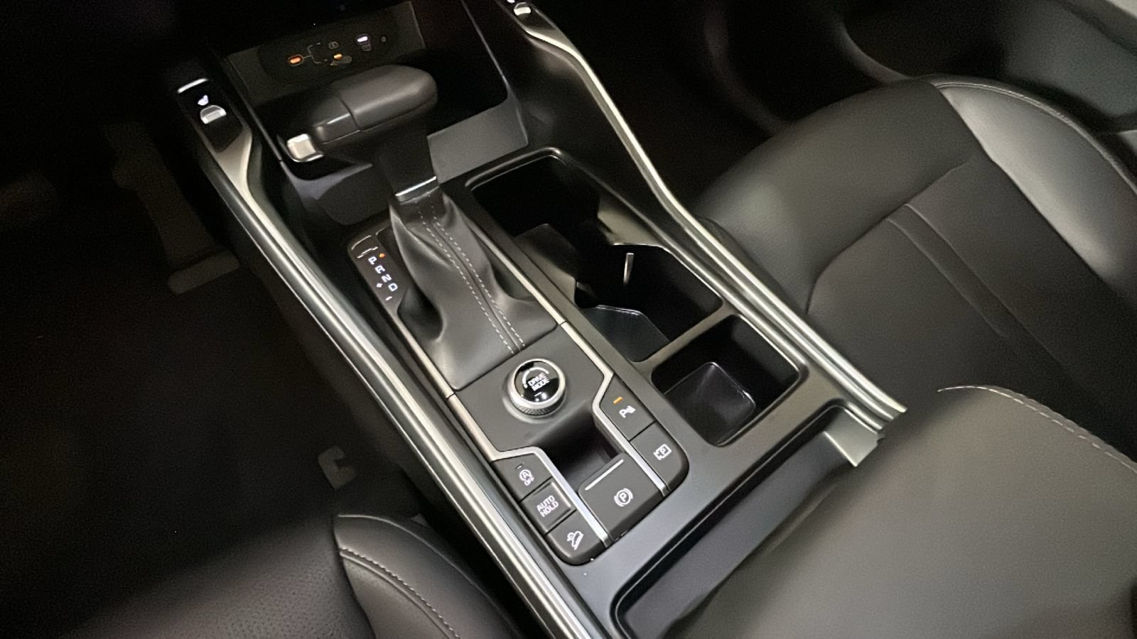 Used 2025 Kia Sorento S w/ Panoramic Sunroof Package FWD image 22