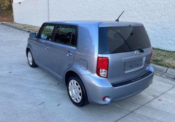 Used 2012 Scion xB image 15