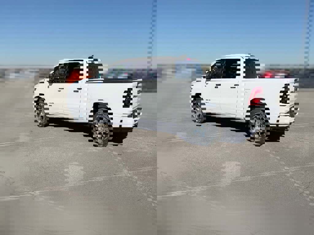 New 2026 RAM 1500 Express image 7