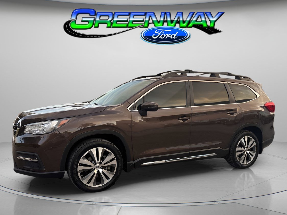 Used 2019 Subaru Ascent Limited image 1