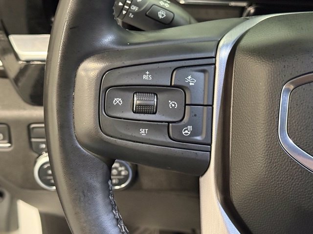 Used 2023 GMC Sierra 1500 Elevation AWD/4WD image 19
