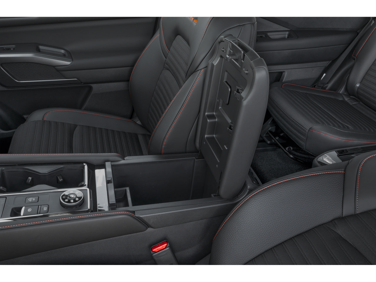 New 2026 Nissan Pathfinder Rock Creek AWD/4WD image 13