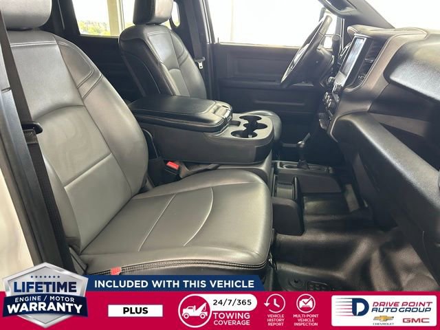 Used 2023 RAM 3500 Tradesman image 33