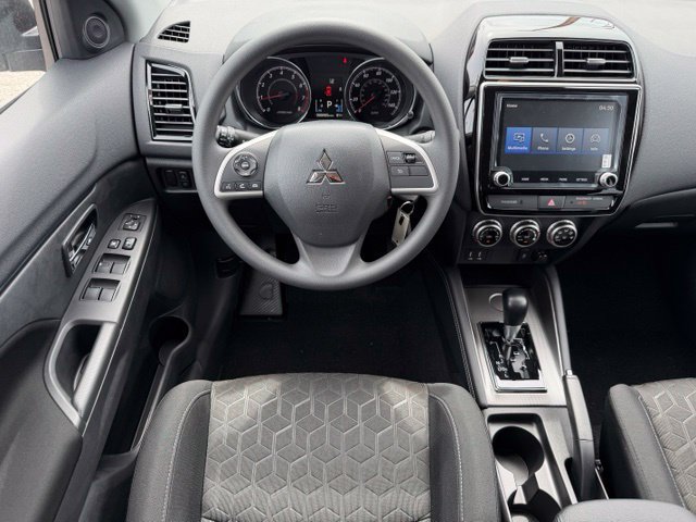 New 2027 Mitsubishi Outlander Sport ES FWD image 16