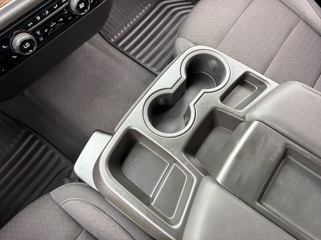 Used 2023 Chevrolet Silverado 1500 RST RWD image 27