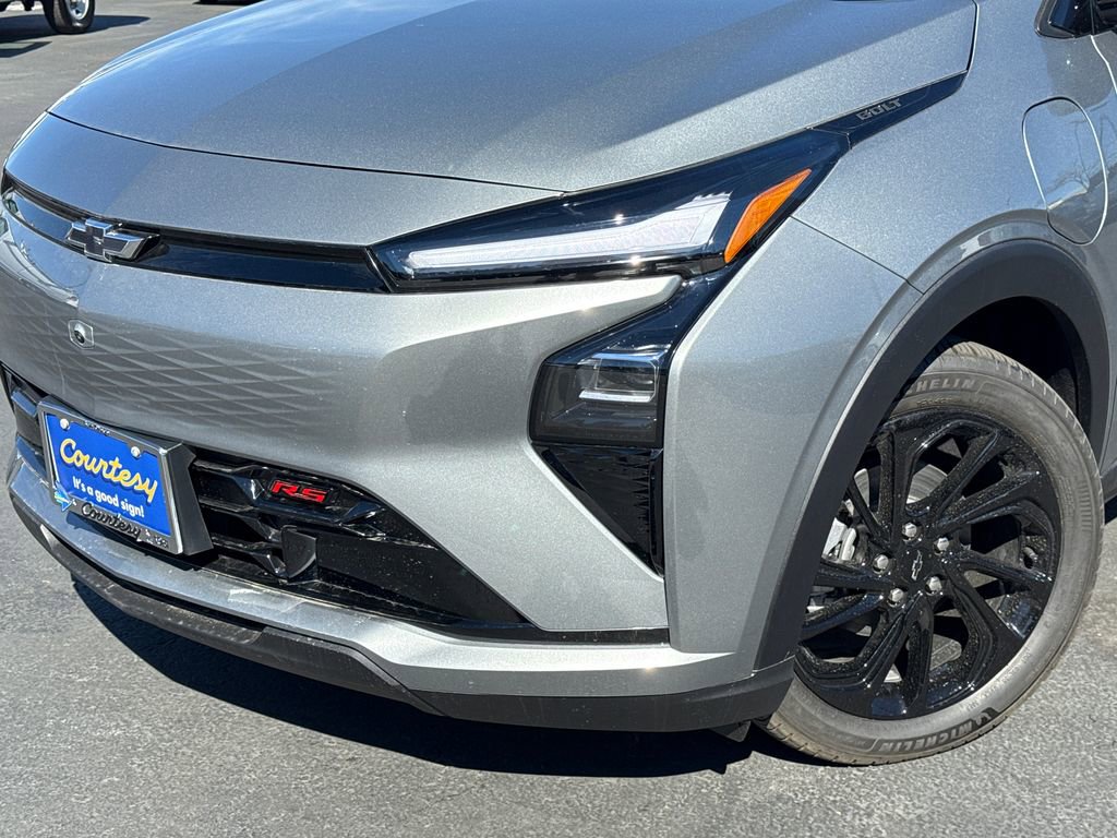 New 2027 Chevrolet Bolt RS w/ Technology Package image 3