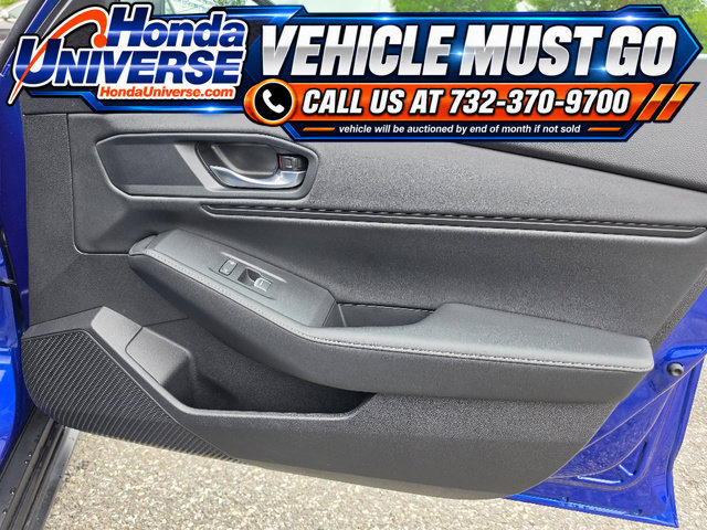 Certified 2024 Honda Accord Sport image 12