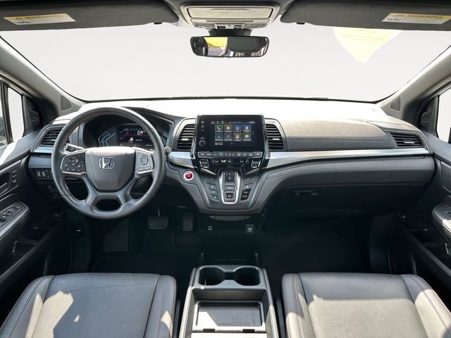 Used 2024 Honda Odyssey Sport image 10