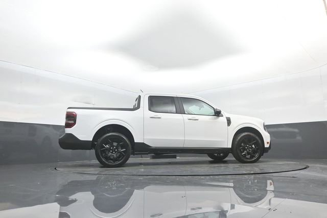 New 2026 Ford Maverick Lariat w/ Black Appearance Package image 34