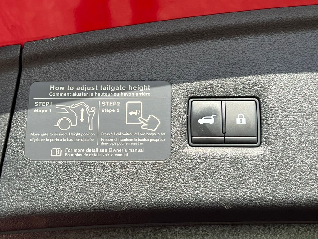 Used 2022 INFINITI QX55 Essential w/ Proassist Package image 41