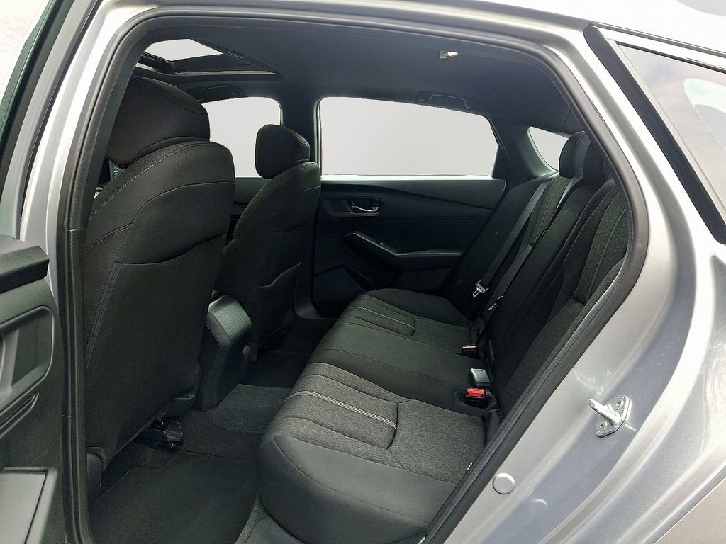 Used 2023 Honda Accord Sport image 8