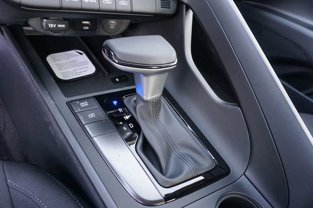 Certified 2026 Hyundai Elantra Sport FWD image 15