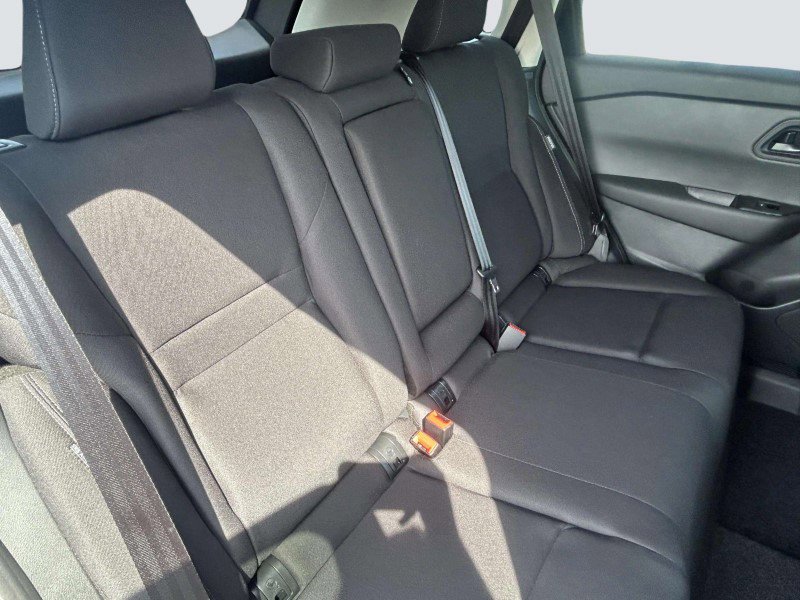 New 2026 Nissan Rogue SV image 21