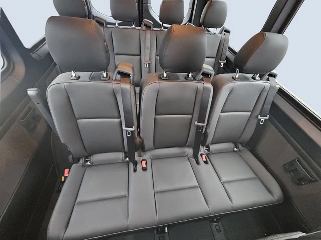 New 2026 Mercedes-Benz Sprinter 2500 image 15