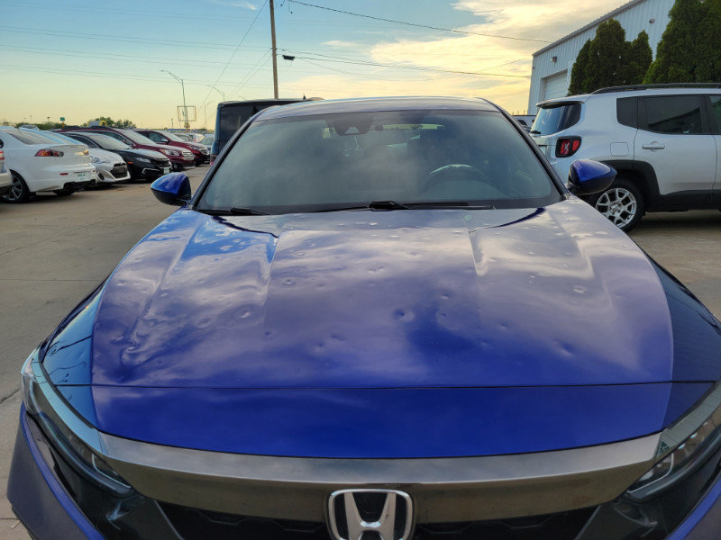 Used 2020 Honda Accord Sport image 11