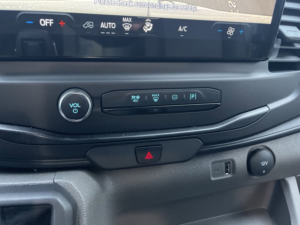 New 2026 Ford Transit 250 148 Medium Roof image 17