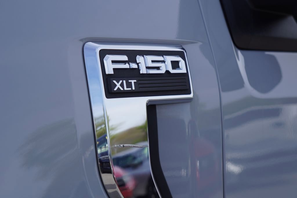 Used 2024 Ford F150 XLT w/ Mobile Office Package AWD/4WD image 5