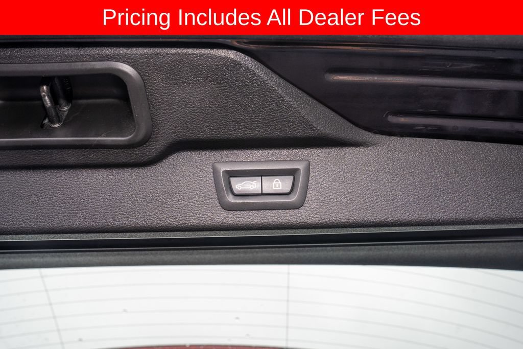 Used 2017 BMW X5 xDrive35i AWD/4WD image 6