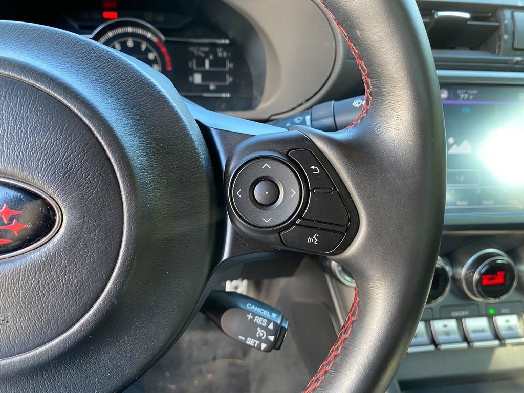 Used 2023 Subaru BRZ Premium RWD image 17