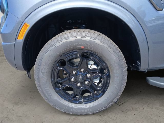 Certified 2026 Ford Ranger Lariat w/ Black Appearance Package AWD/4WD image 9