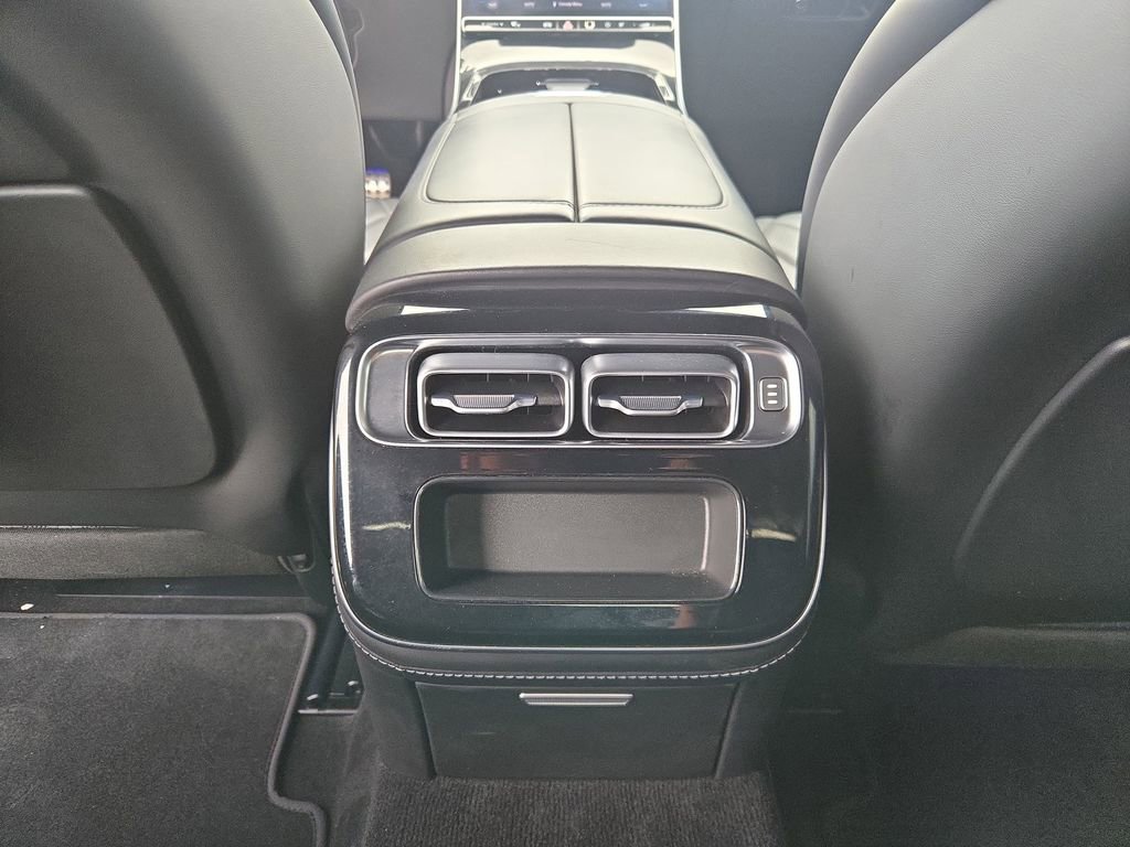 Used 2023 Mercedes-Benz S 500 4MATIC w/ AMG Line image 25