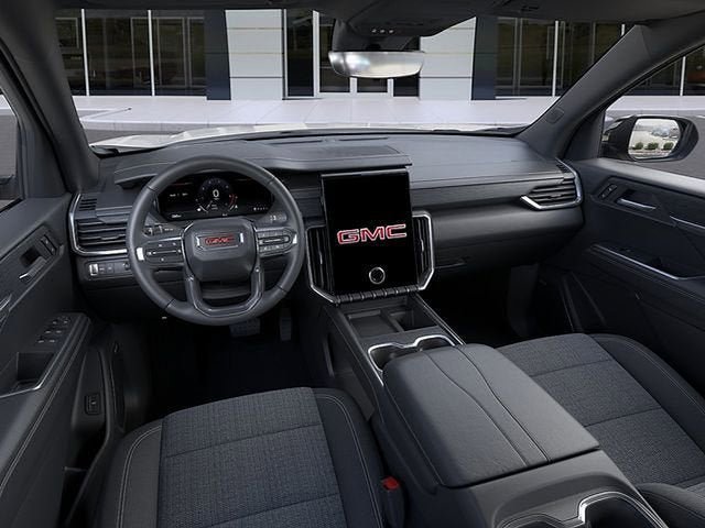 New 2026 GMC Acadia Elevation FWD image 15