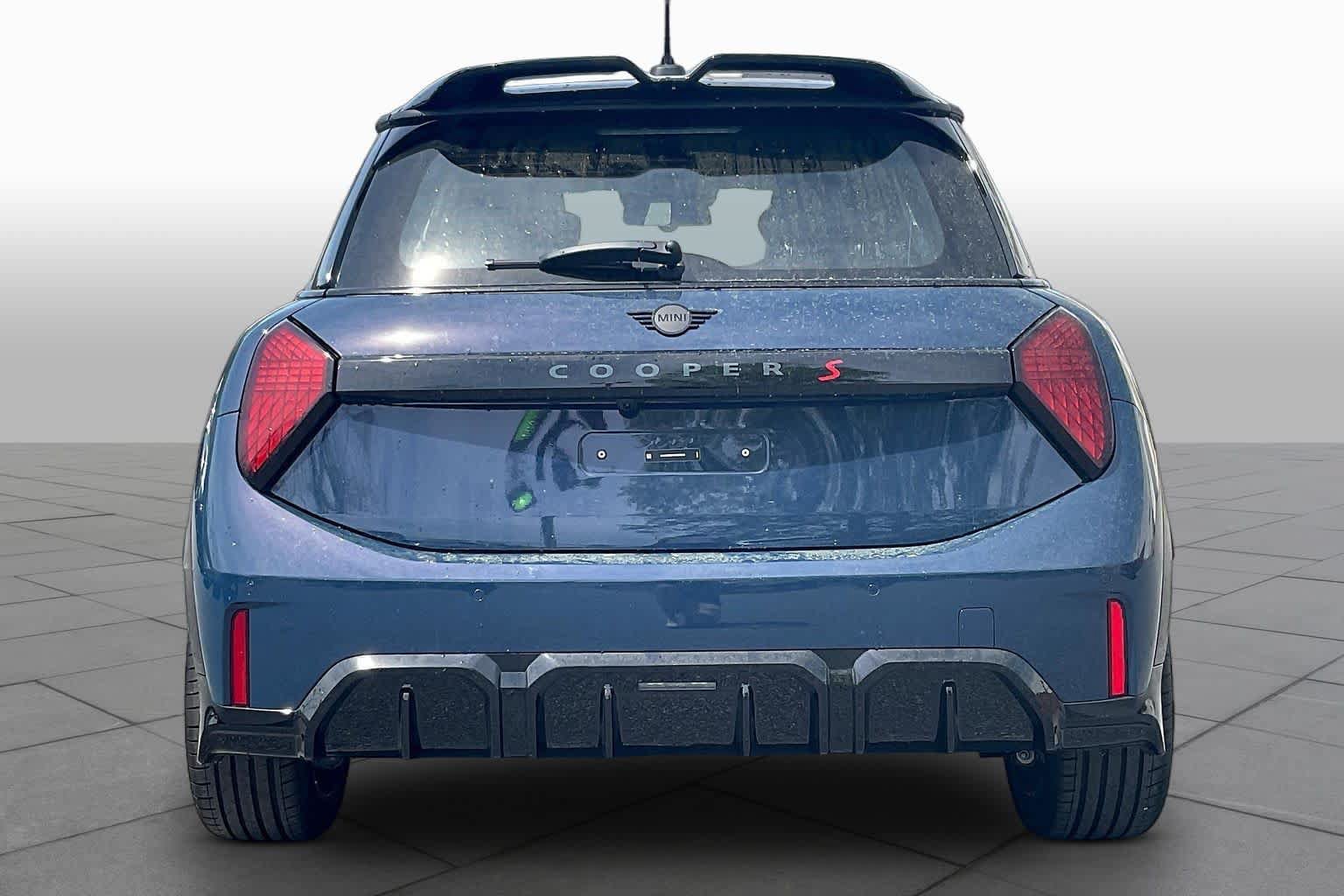 Used 2026 MINI Cooper S FWD image 4