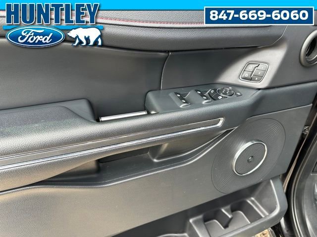 Used 2024 Ford Expedition Max Limited image 25