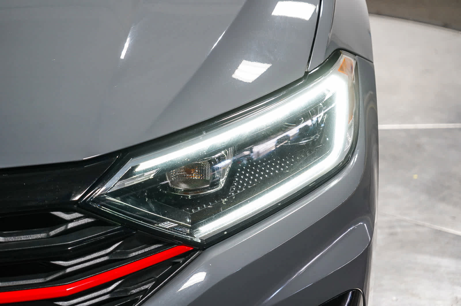 Used 2021 Volkswagen Jetta GLI image 8