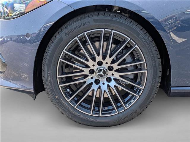 New 2026 Mercedes-Benz C 300 4MATIC Sedan image 10