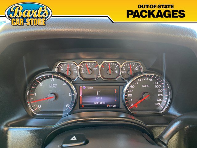 Used 2015 GMC Yukon XL SLE w/ Convenience Package image 36