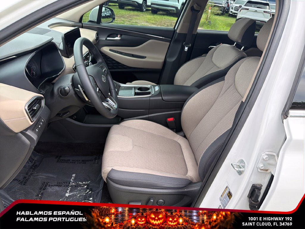 Used 2023 Hyundai Santa Fe SEL FWD image 14