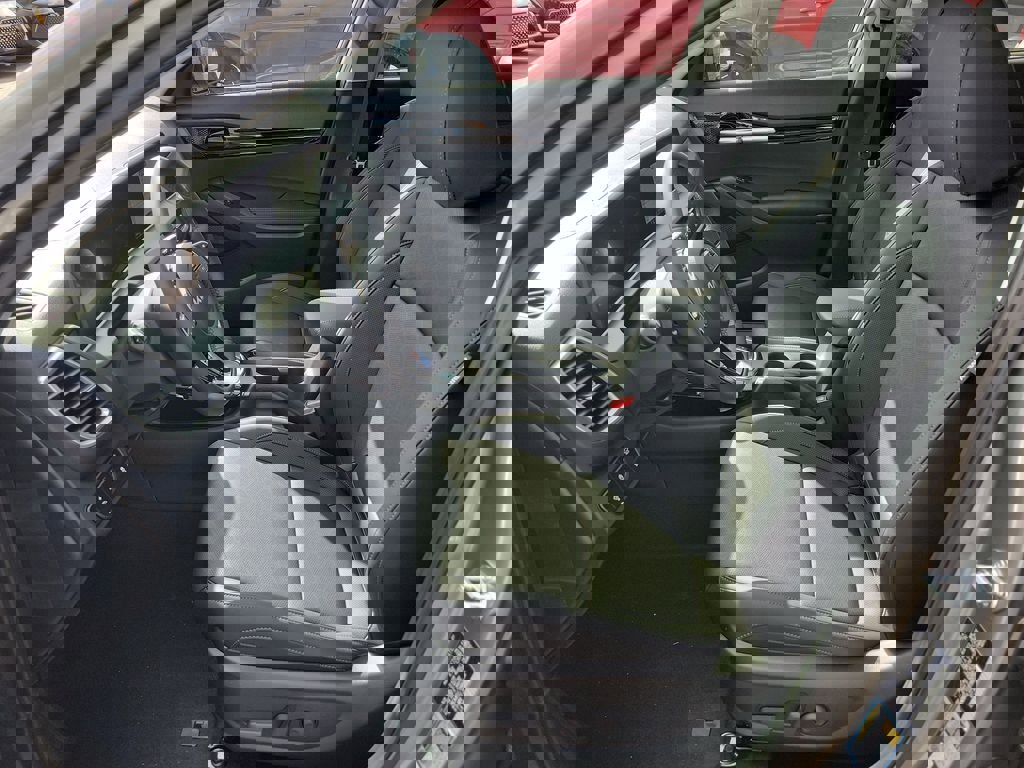 New 2026 Kia Seltos EX image 23