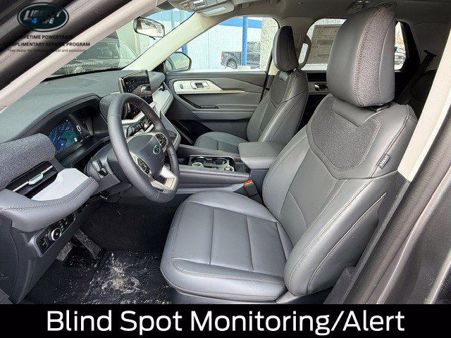 New 2026 Ford Explorer Active w/ Active Comfort Package AWD/4WD image 14