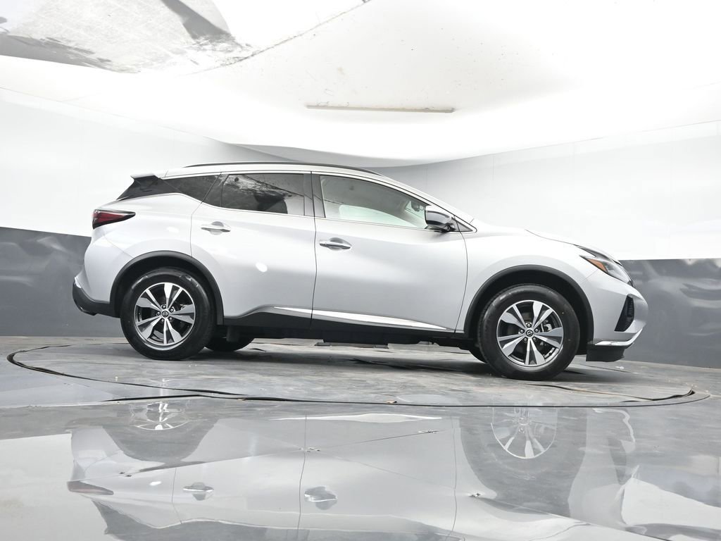 Used 2023 Nissan Murano SV image 34