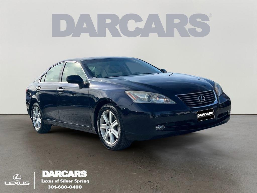 Used 2008 Lexus ES 350