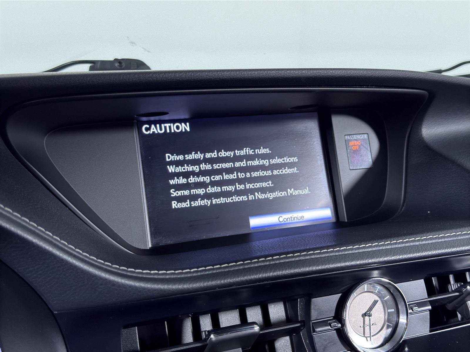 Used 2013 Lexus ES 350 FWD image 12