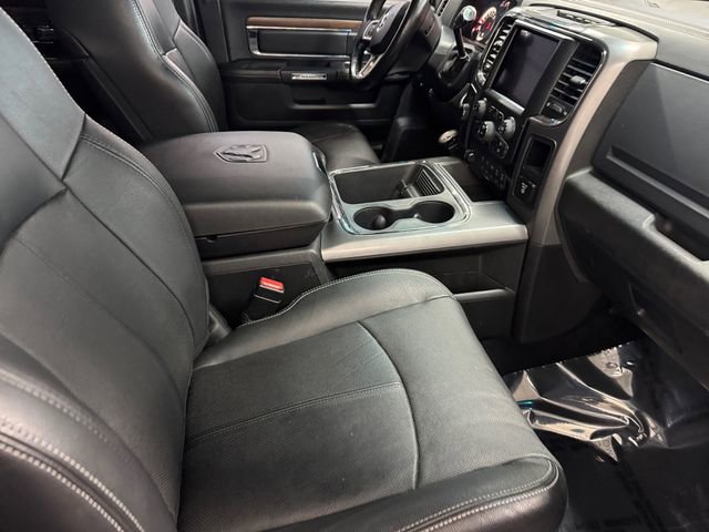 Used 2018 RAM 2500 Laramie w/ Sport Appearance Group image 4