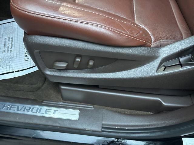 Used 2016 Chevrolet Tahoe LTZ image 11