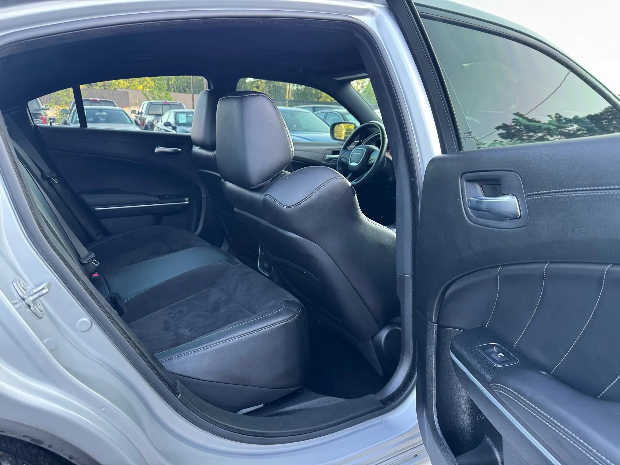 Used 2022 Dodge Charger Scat Pack image 11