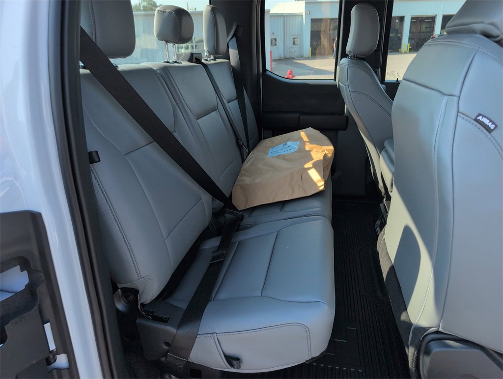 New 2026 Ford F450 XL image 20