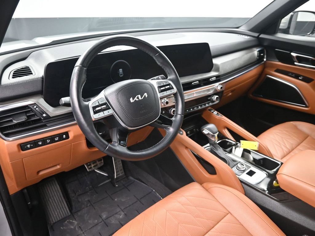 Used 2024 Kia Telluride SX X-Line image 12